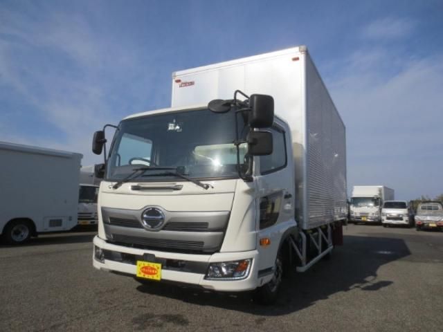 HINO RANGER 2019