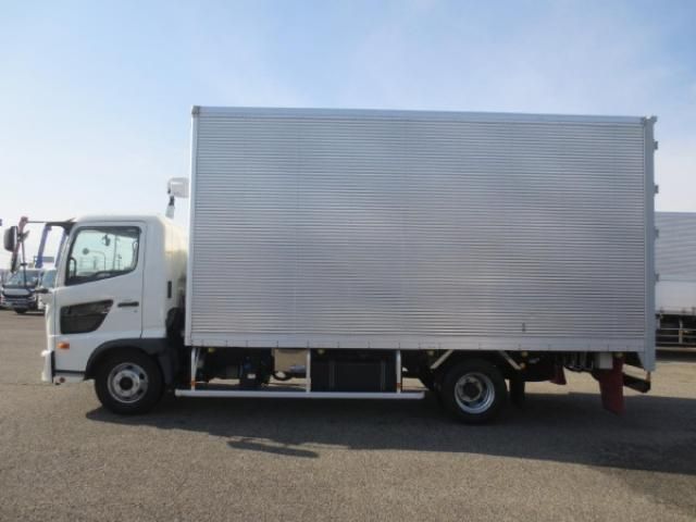 HINO RANGER 2019