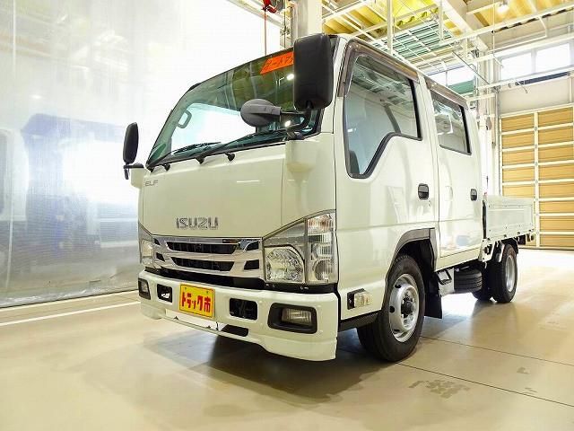 ISUZU ELF 2018