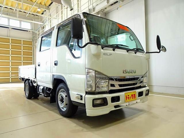 ISUZU ELF 2018