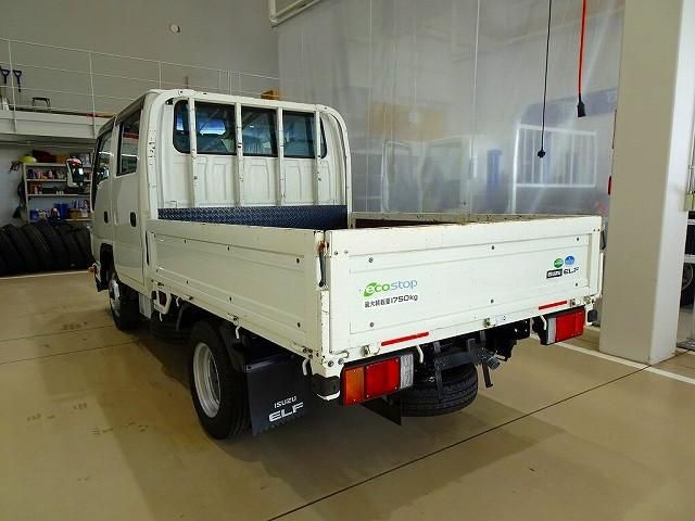 ISUZU ELF 2018