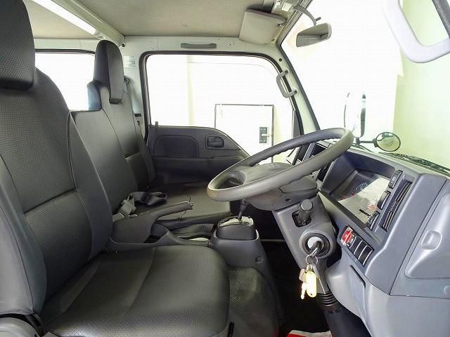 ISUZU ELF 2018