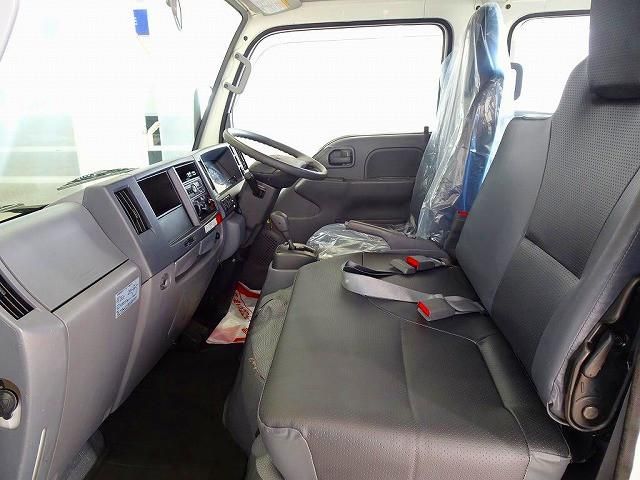 ISUZU ELF 2018
