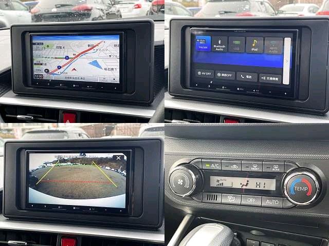 TOYOTA RAIZE HYBRID 2025