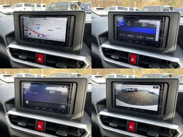 TOYOTA RAIZE HYBRID 2025