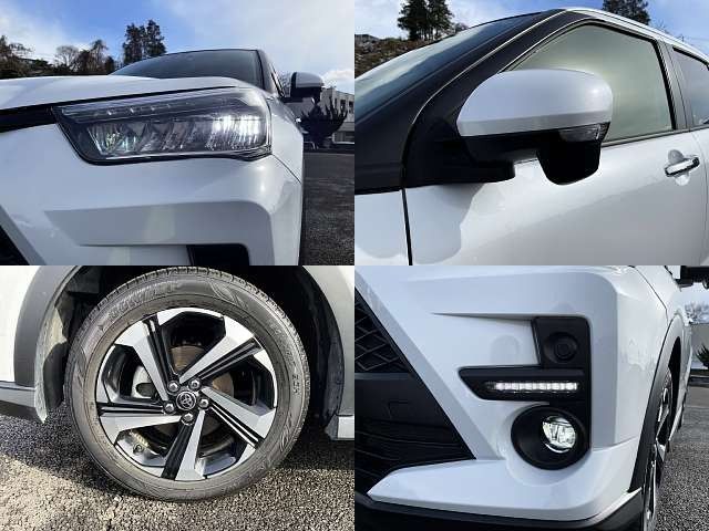 TOYOTA RAIZE HYBRID 2025