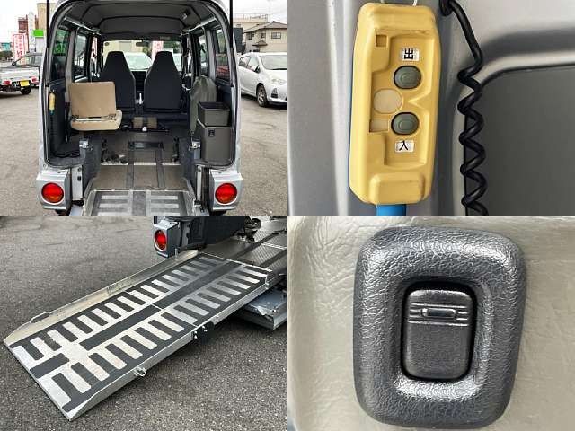 NISSAN CLIPPER van 2008