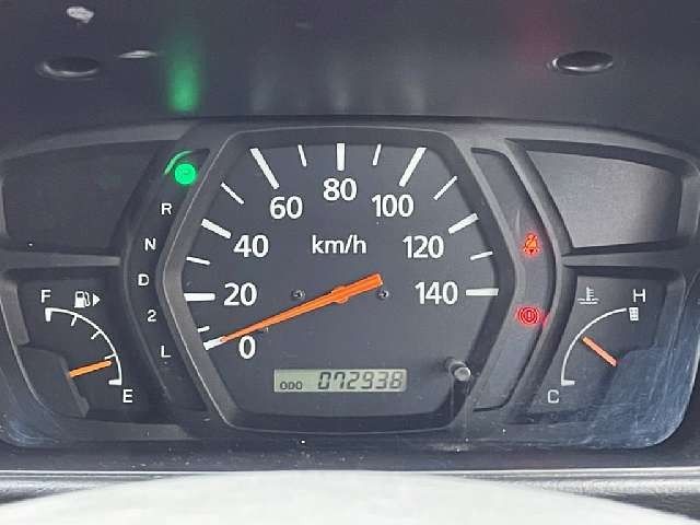 NISSAN CLIPPER van 2008