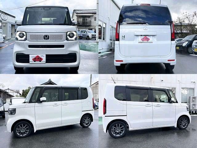 HONDA N BOX 2023