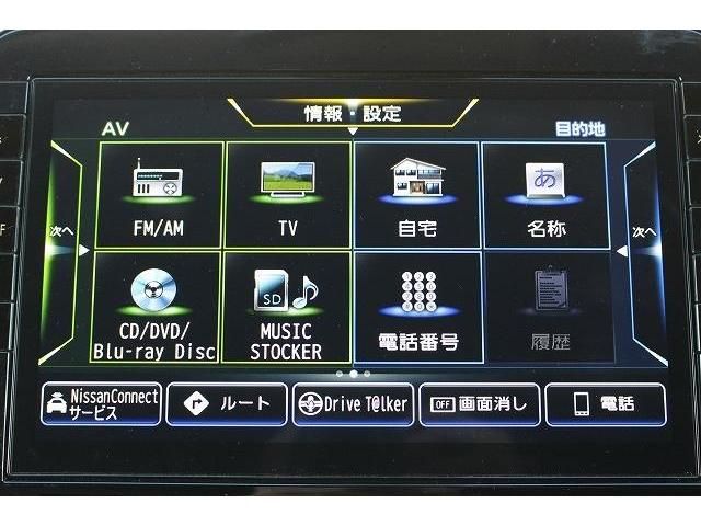 NISSAN SERENA  WG 2019