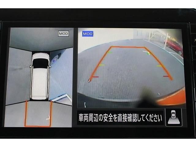 NISSAN SERENA  WG 2019