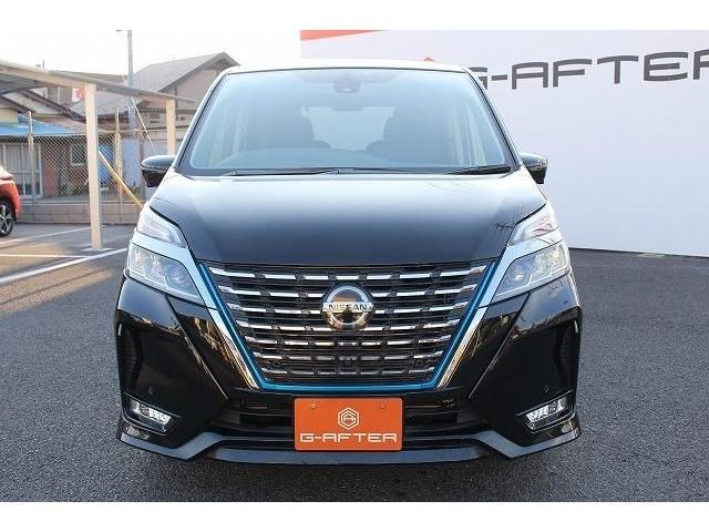 NISSAN SERENA  WG 2019