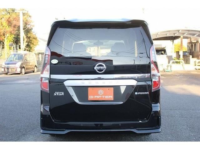 NISSAN SERENA  WG 2019