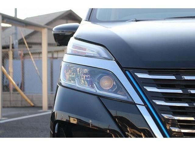 NISSAN SERENA  WG 2019