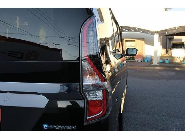 NISSAN SERENA  WG 2019