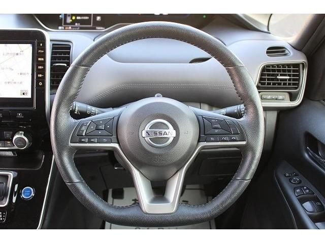 NISSAN SERENA  WG 2019