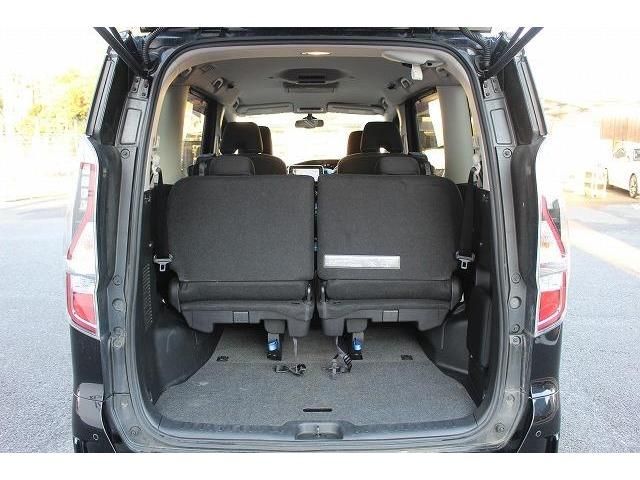 NISSAN SERENA  WG 2019