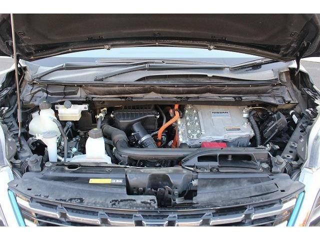 NISSAN SERENA  WG 2019