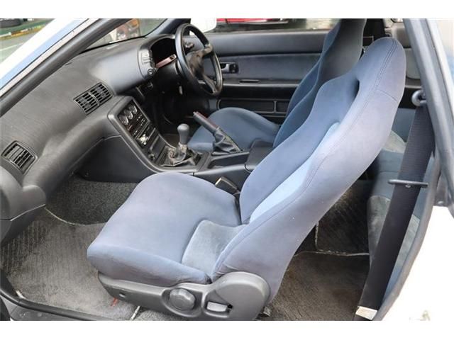 NISSAN SKYLINE GT-R 1991