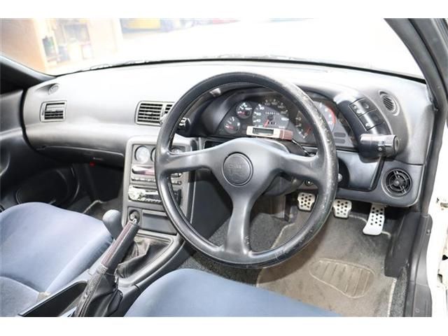 NISSAN SKYLINE GT-R 1991