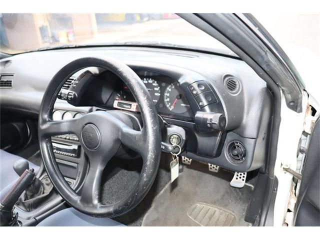 NISSAN SKYLINE GT-R 1991