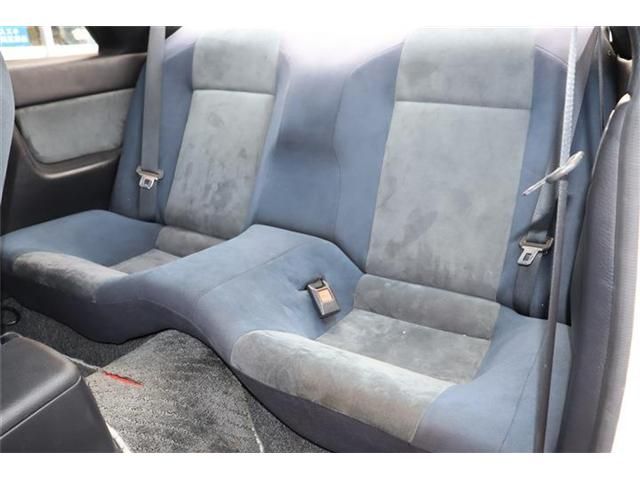 NISSAN SKYLINE GT-R 1991