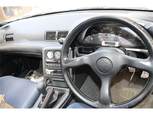 NISSAN SKYLINE GT-R 1991