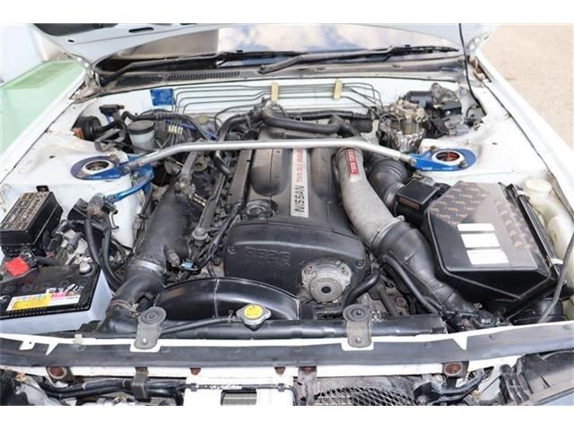 NISSAN SKYLINE GT-R 1991