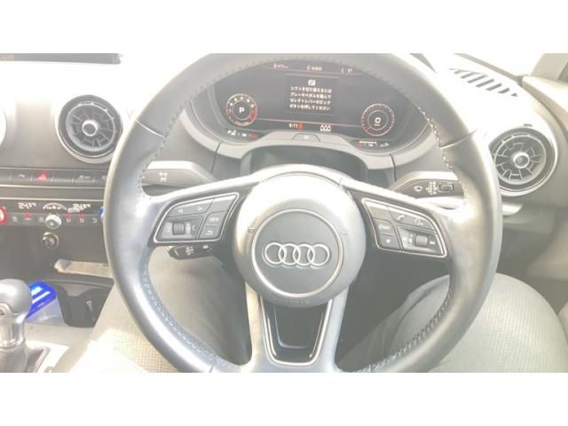 AUDI AUDI A3 SPORTBACK 2020