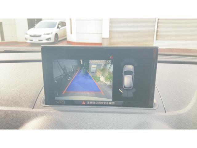 AUDI AUDI A3 SPORTBACK 2020