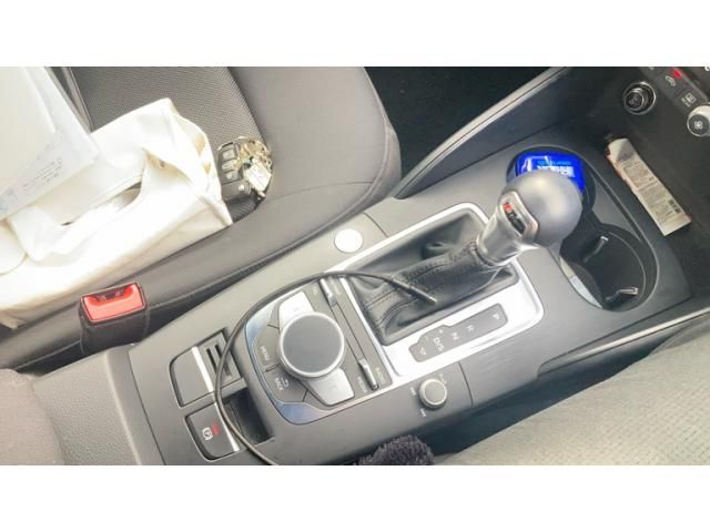 AUDI AUDI A3 SPORTBACK 2020