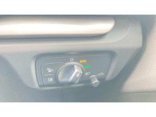 AUDI AUDI A3 SPORTBACK 2020