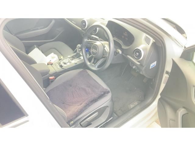 AUDI AUDI A3 SPORTBACK 2020