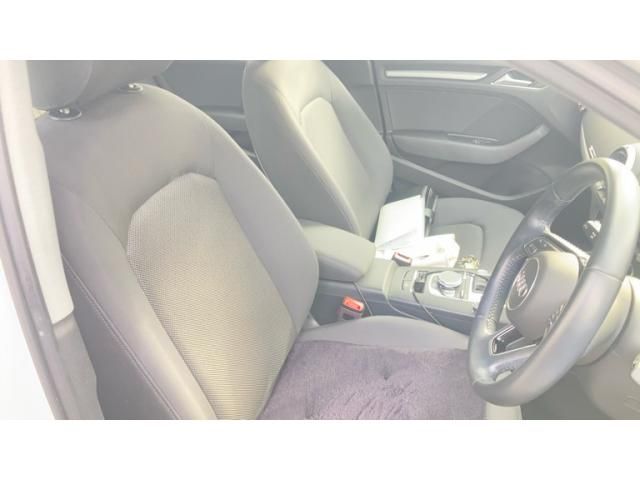 AUDI AUDI A3 SPORTBACK 2020