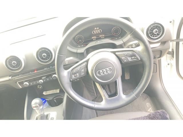 AUDI AUDI A3 SPORTBACK 2020