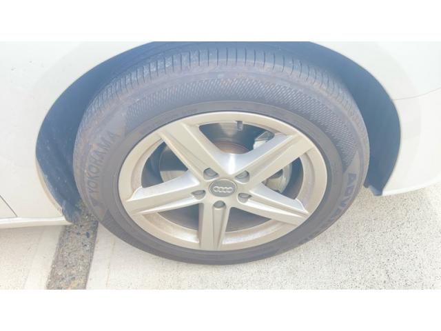 AUDI AUDI A3 SPORTBACK 2020