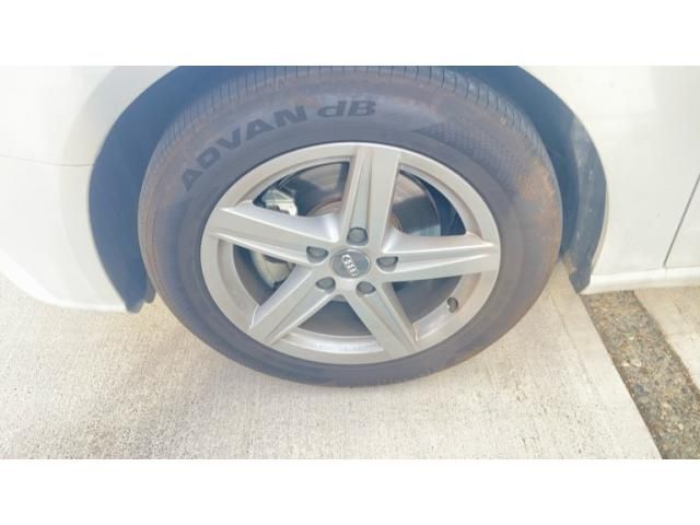 AUDI AUDI A3 SPORTBACK 2020