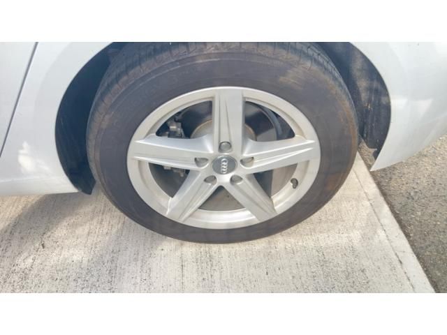 AUDI AUDI A3 SPORTBACK 2020