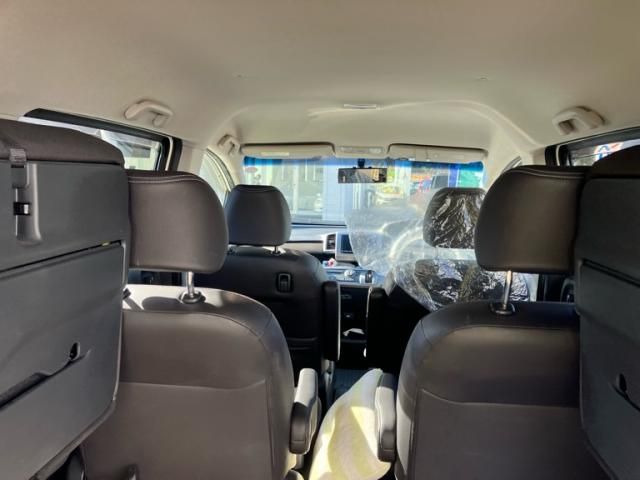 HONDA FREED HYBRID 2012