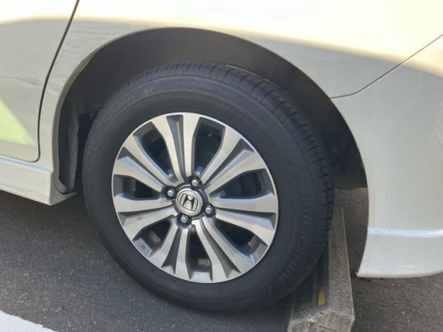 HONDA FREED HYBRID 2012