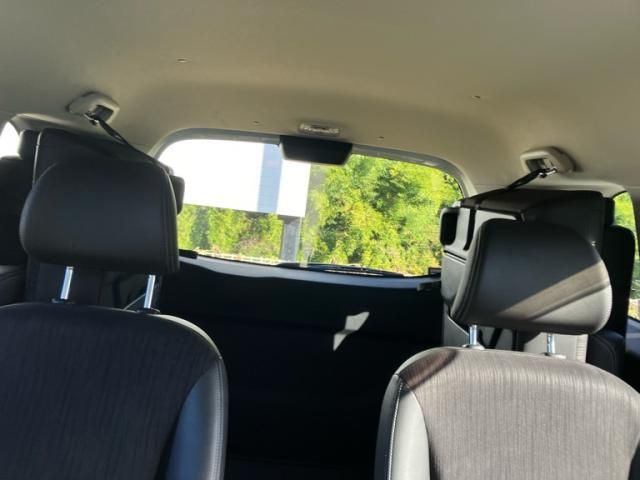 HONDA FREED HYBRID 2012