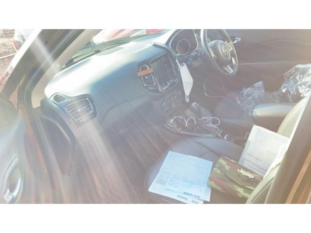 JEEP JEEP COMPASS 4WD 2018