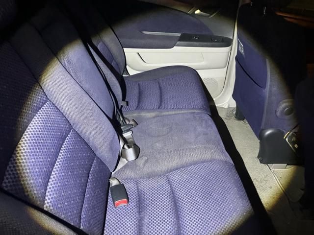 HONDA ODYSSEY 2005