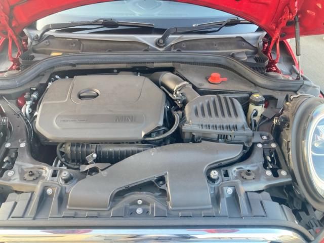 BMW MINI COOPER 5DOOR 2018