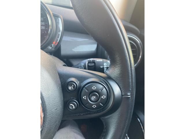BMW MINI COOPER 5DOOR 2018