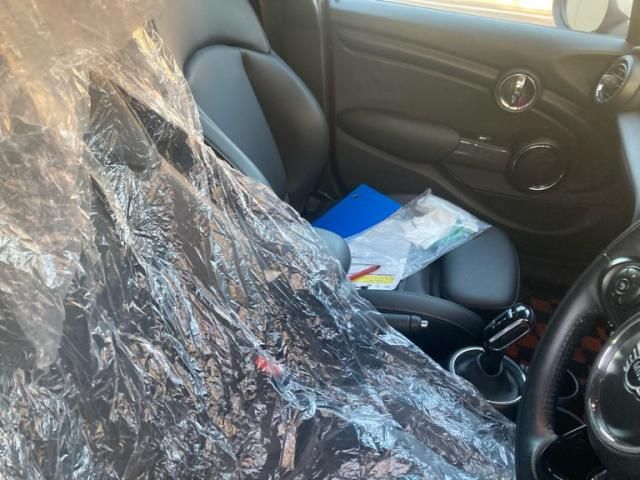 BMW MINI COOPER 5DOOR 2018