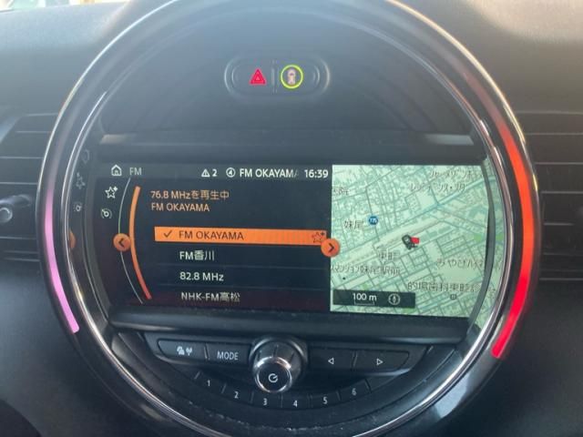 BMW MINI COOPER 5DOOR 2018