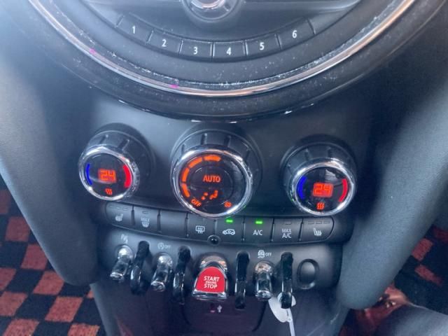 BMW MINI COOPER 5DOOR 2018