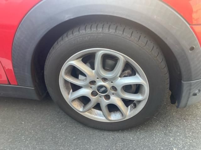 BMW MINI COOPER 5DOOR 2018