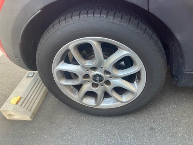 BMW MINI COOPER 5DOOR 2018